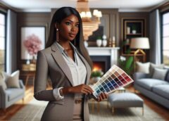 Interior Design Consultants: Transform Your Space with Professional Expertise